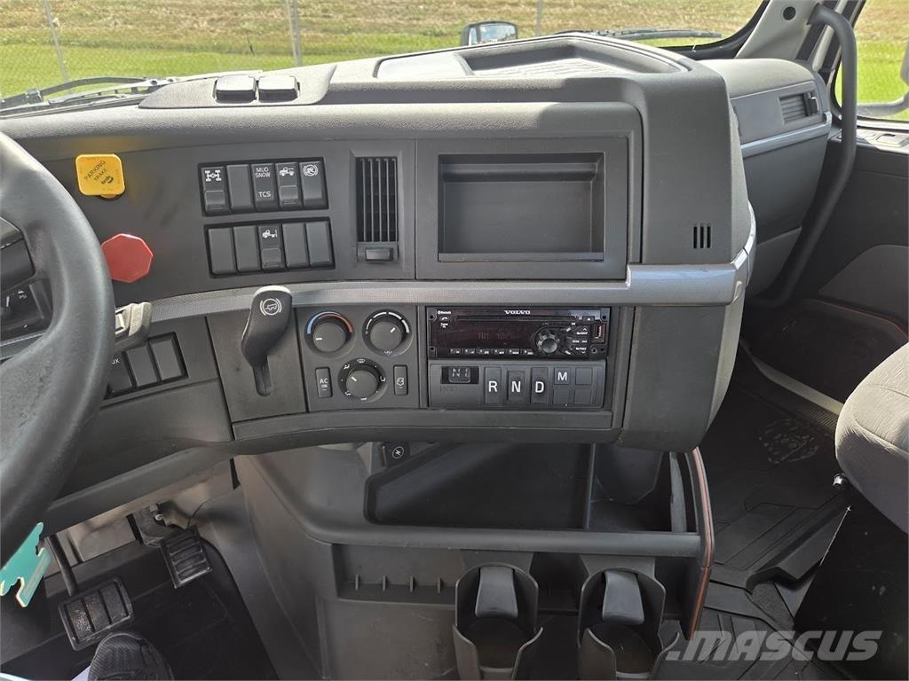 Volvo VNL64T300 Trækkere