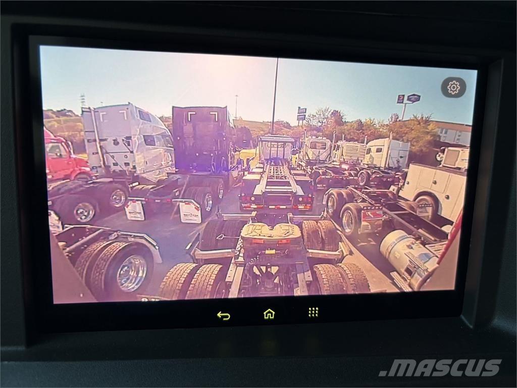 Volvo VNL64T860 Trækkere