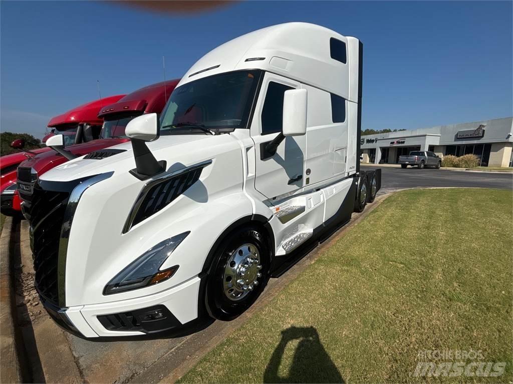 Volvo VNL64T860 Trækkere
