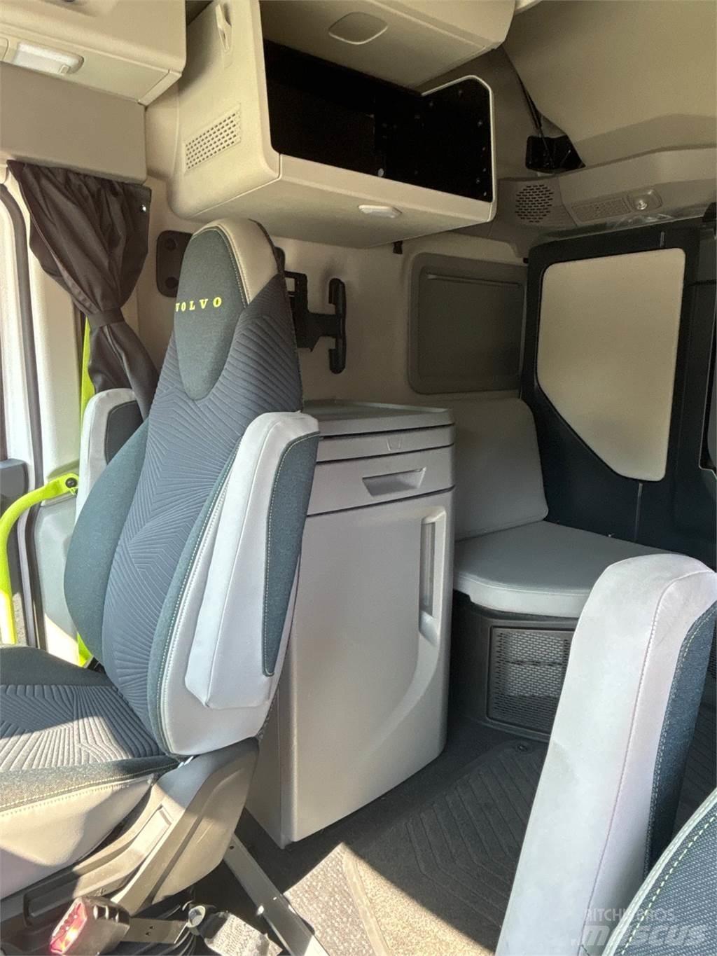 Volvo VNL64T860 Trækkere