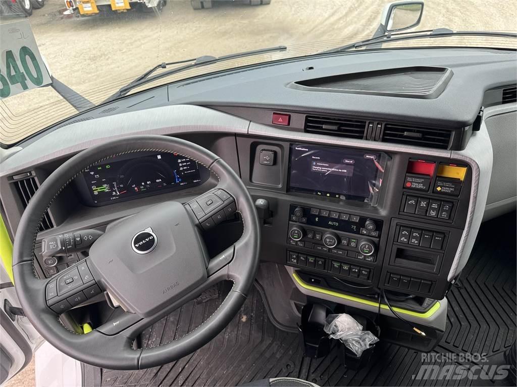 Volvo VNL64T860 Trækkere