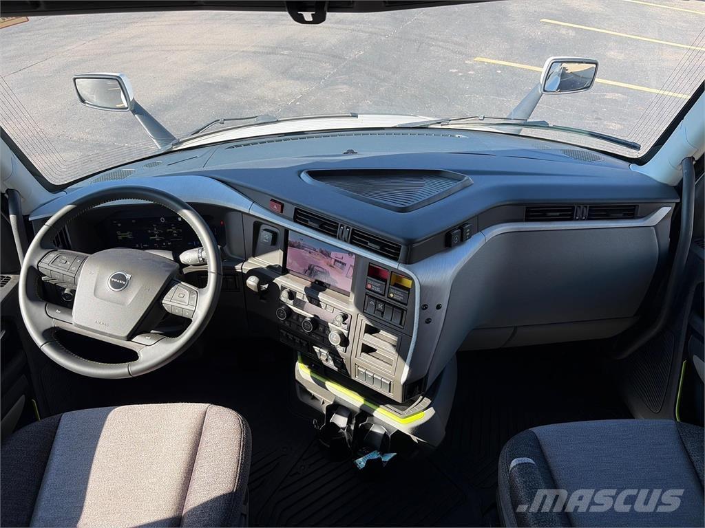 Volvo VNL64T860 Trækkere