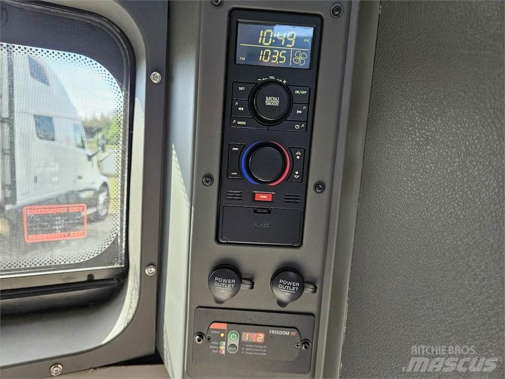 Volvo VNL64T860 Trækkere