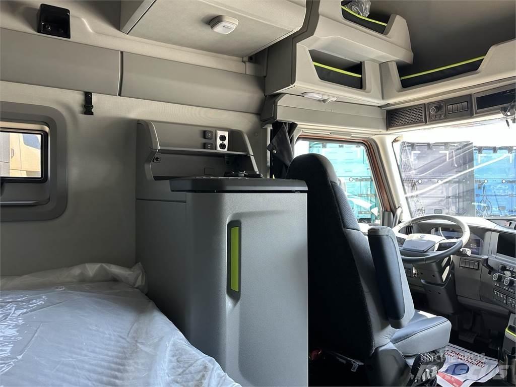 Volvo VNL64T860 Trækkere