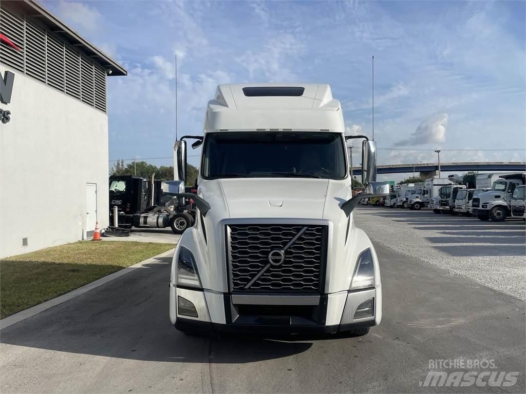Volvo VNL64T860 Trækkere