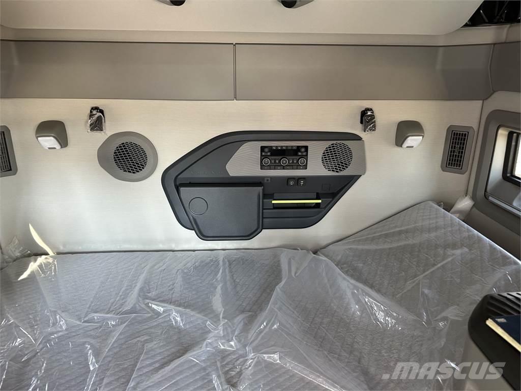 Volvo VNL64T860 Trækkere