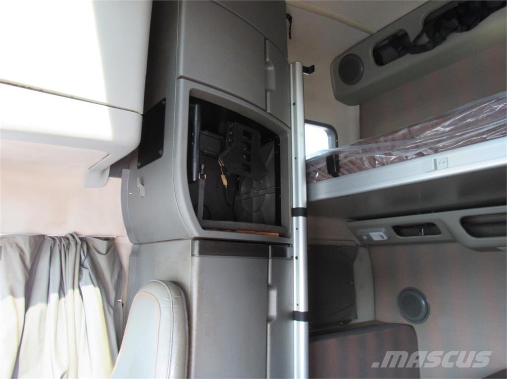 Volvo VNL64T860 Trækkere