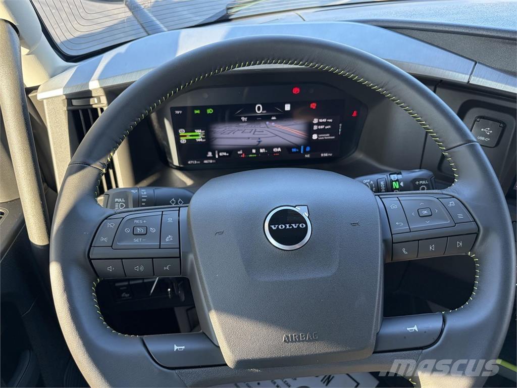 Volvo VNL64T860 Trækkere