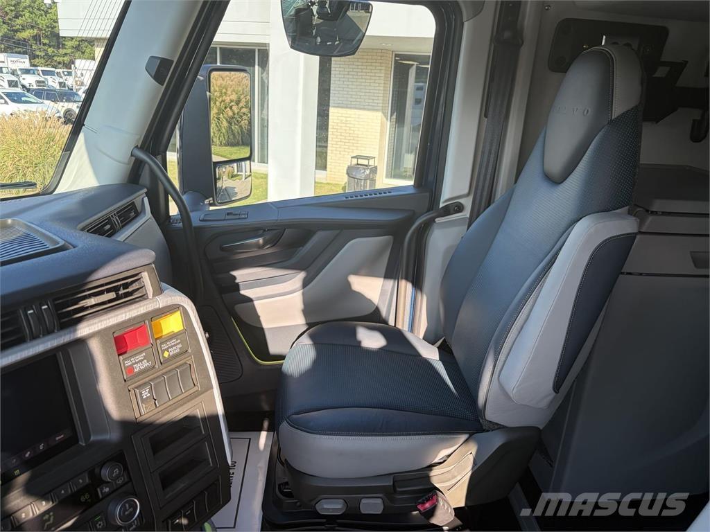 Volvo VNL64T860 Trækkere