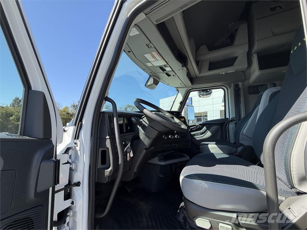 Volvo VNL64T860 Trækkere