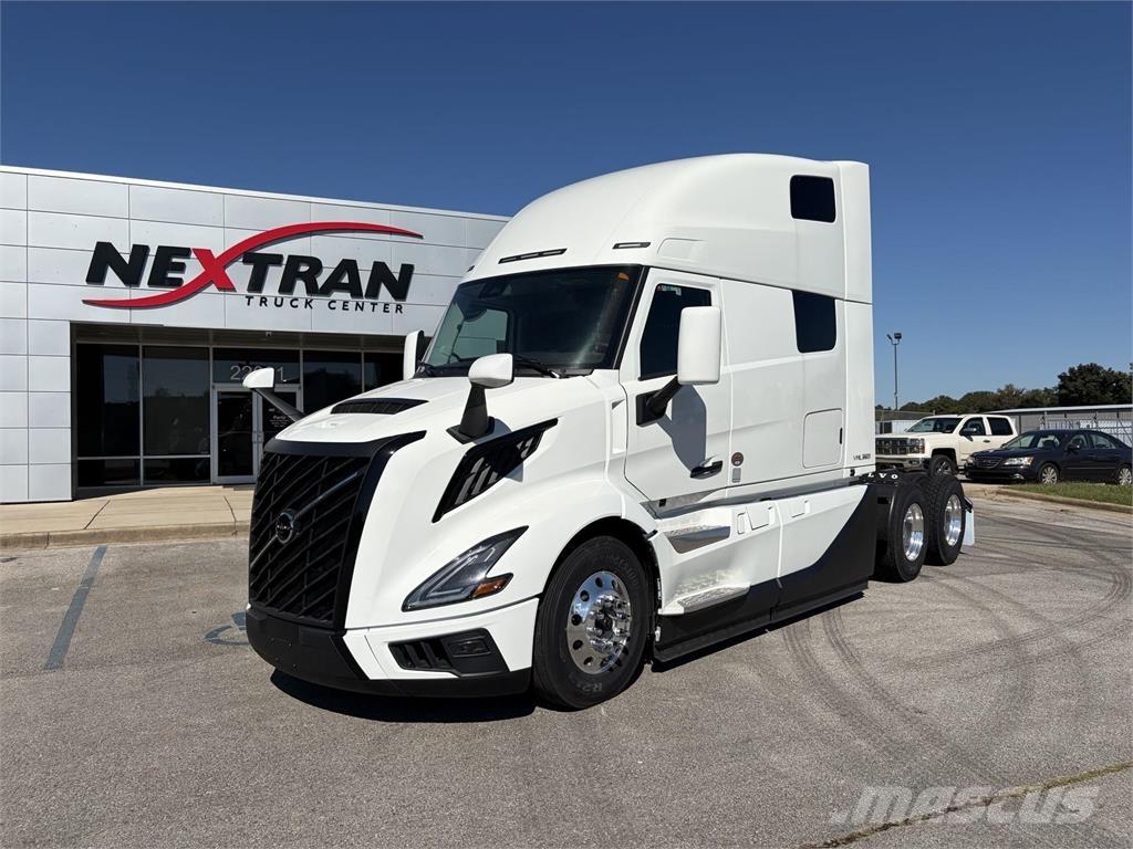 Volvo VNL64T860 Trækkere