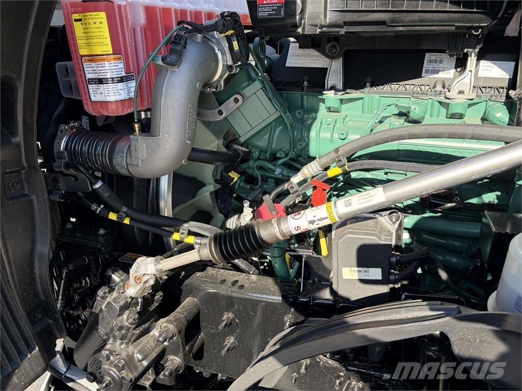 Volvo VNL64T860 Trækkere