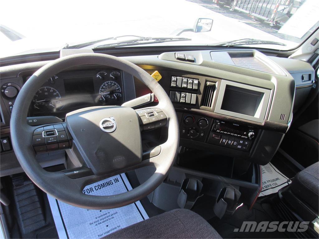 Volvo VNL64T860 Trækkere