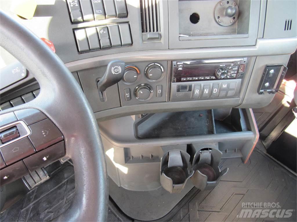 Volvo VNR64T300 Trækkere