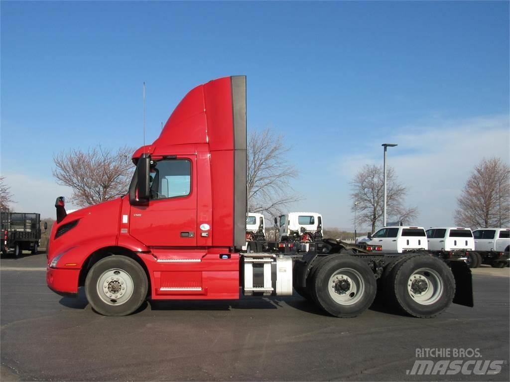 Volvo VNR64T300 Trækkere