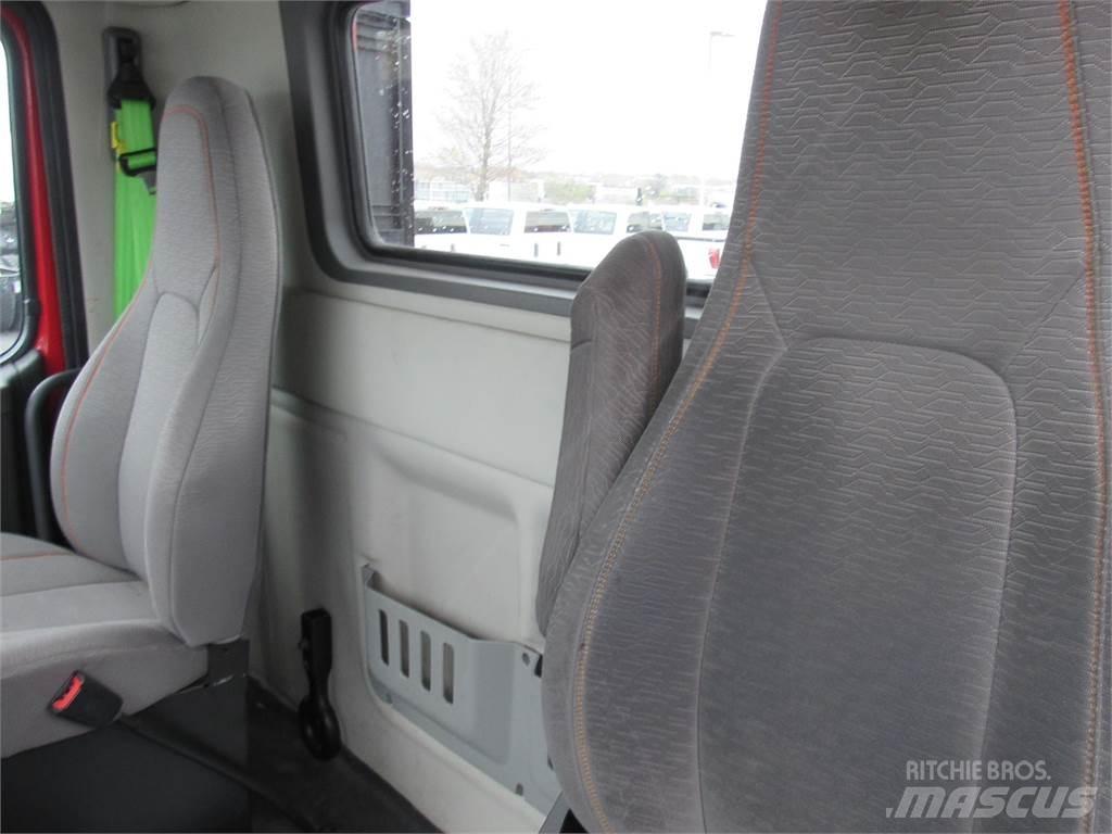 Volvo VNR64T300 Trækkere