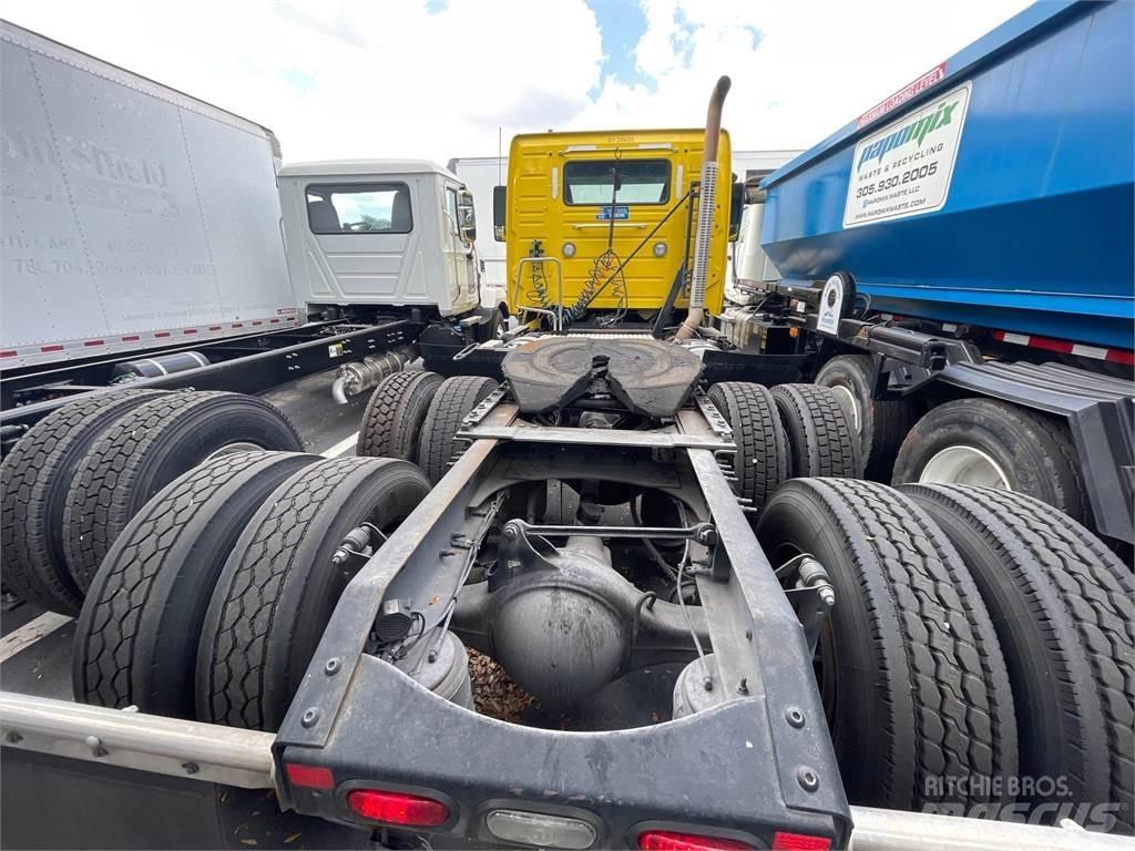Volvo VNR64T300 Trækkere