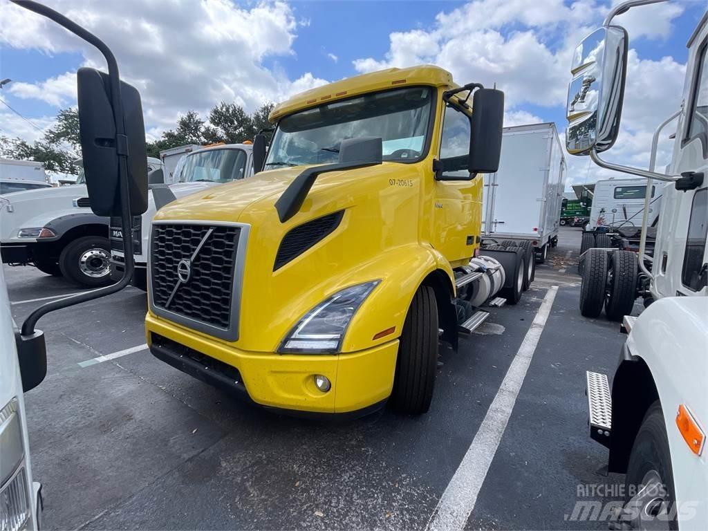 Volvo VNR64T300 Trækkere