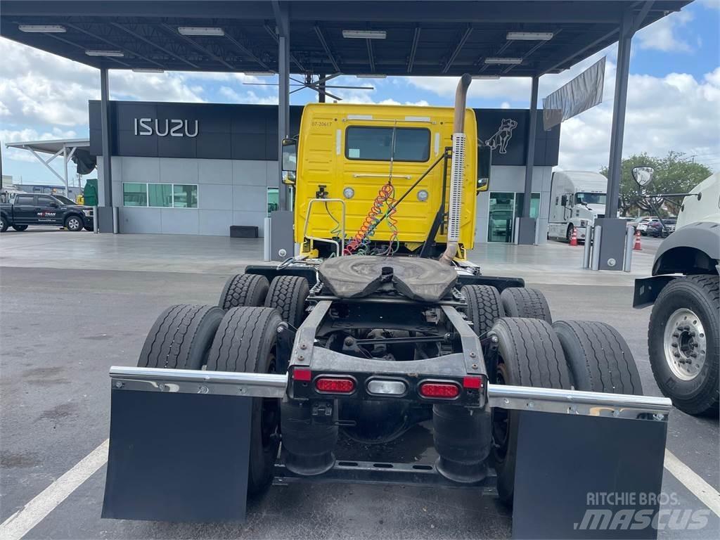 Volvo VNR64T300 Trækkere