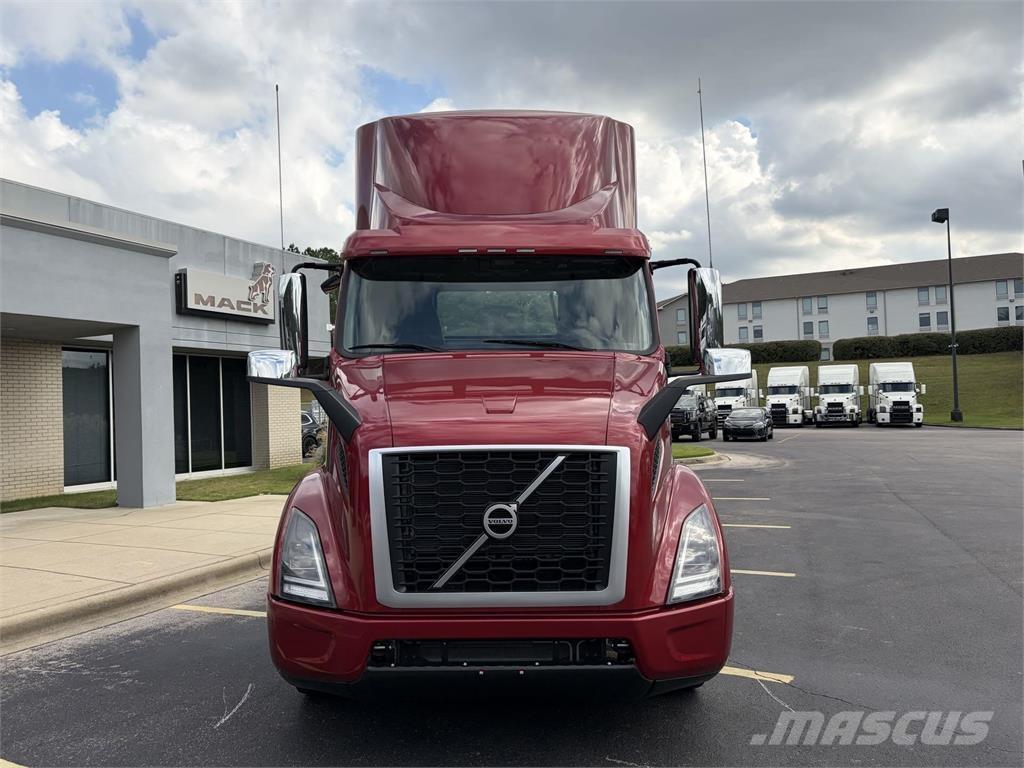 Volvo VNR64T300 Trækkere