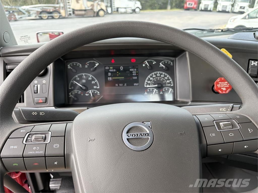 Volvo VNR64T300 Trækkere