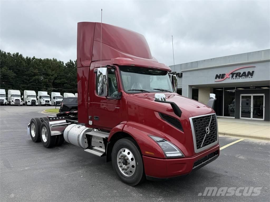 Volvo VNR64T300 Trækkere