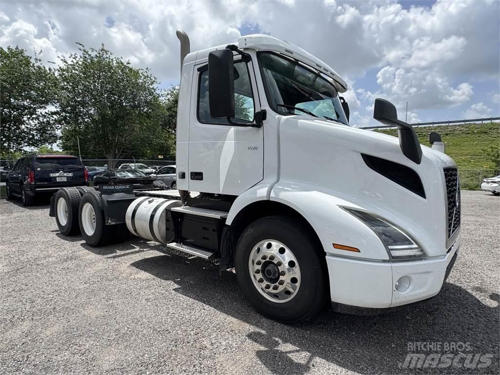 Volvo VNR64T300 Trækkere