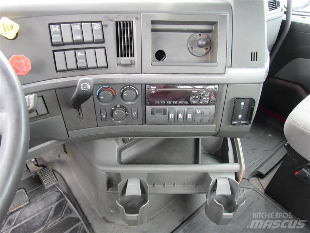 Volvo VNR64T300 Trækkere