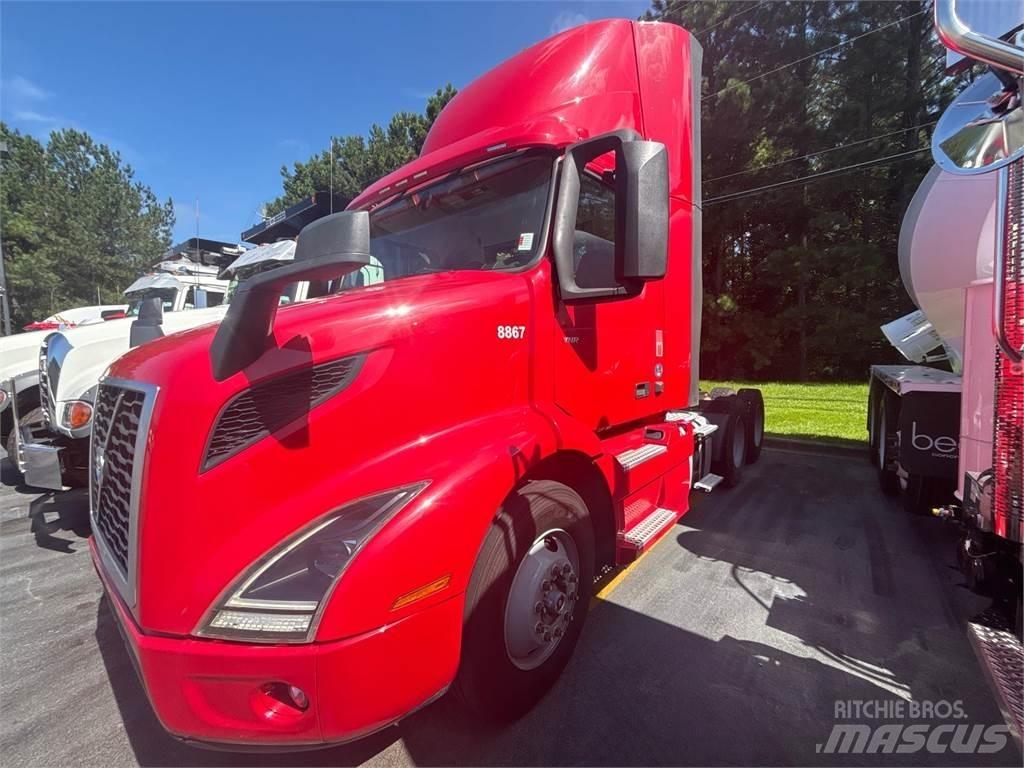Volvo VNR64T300 Trækkere