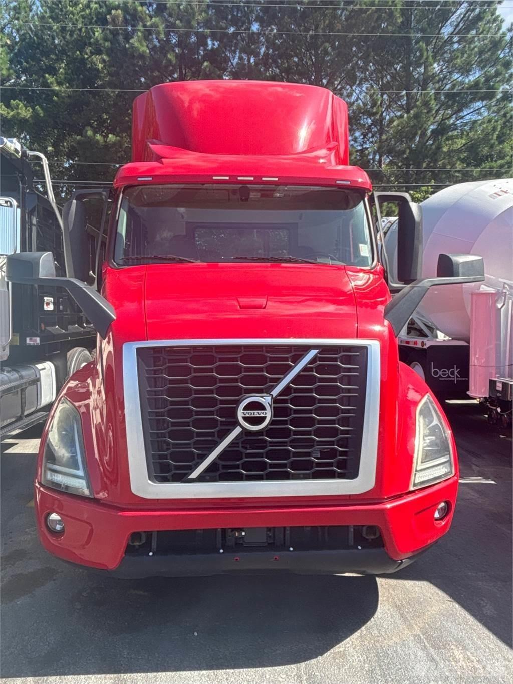 Volvo VNR64T300 Trækkere