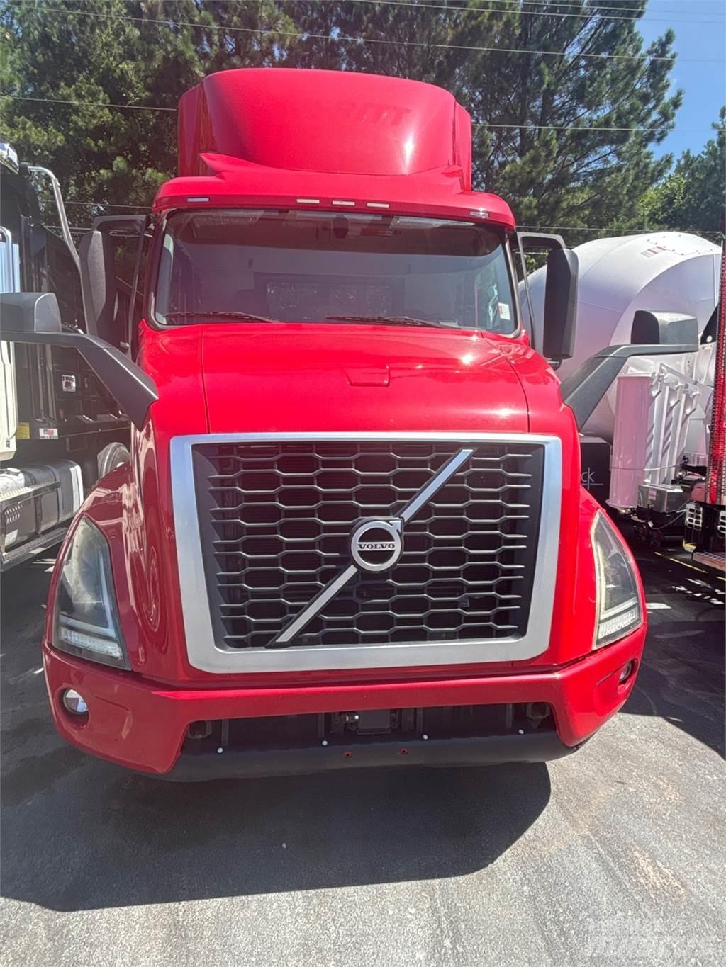 Volvo VNR64T300 Trækkere