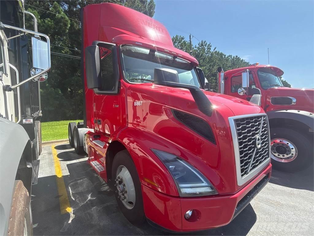 Volvo VNR64T300 Trækkere
