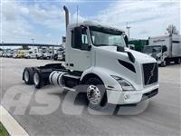 Volvo VNR64T300 Trækkere