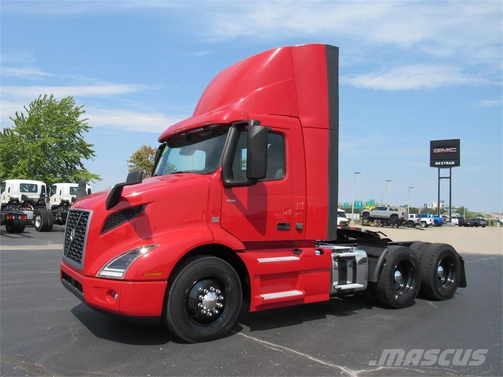 Volvo VNR64T300 Trækkere