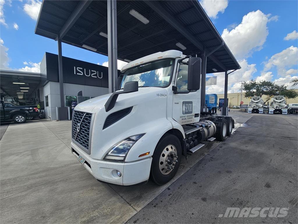 Volvo VNR64T300 Trækkere