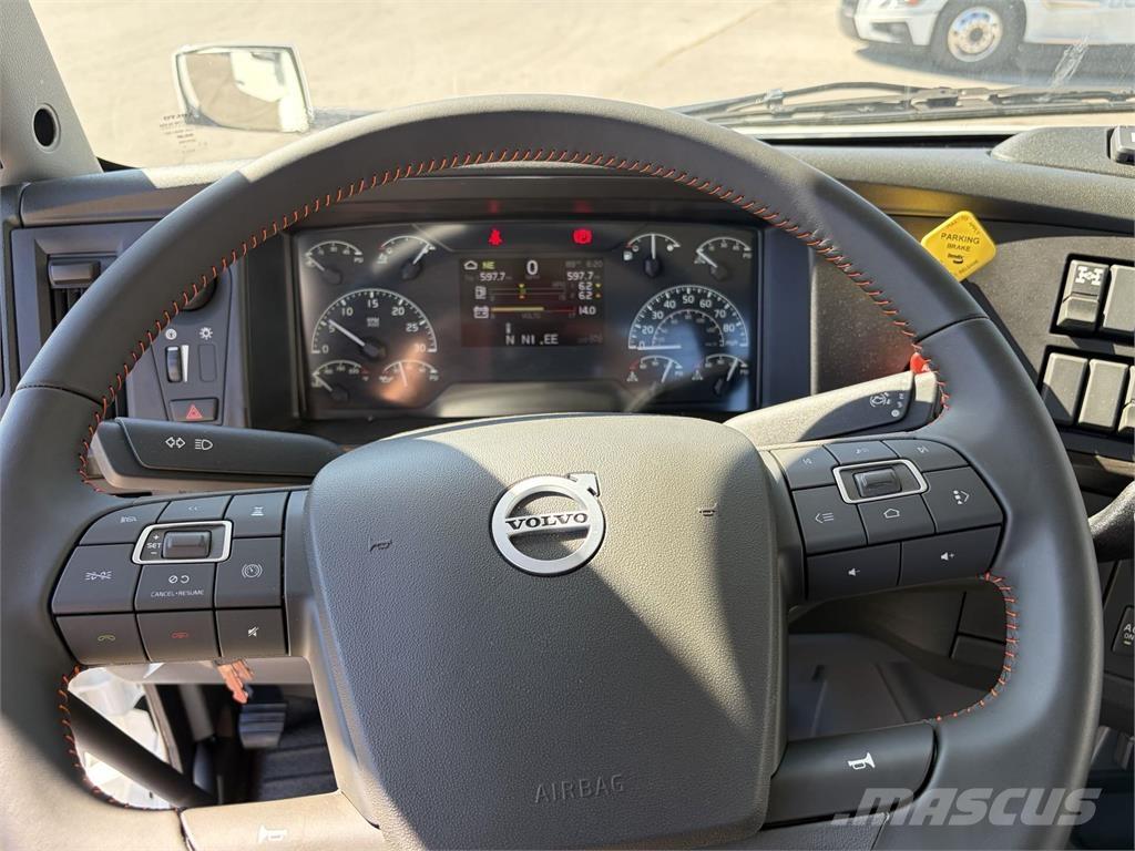 Volvo VNR64T300 Trækkere