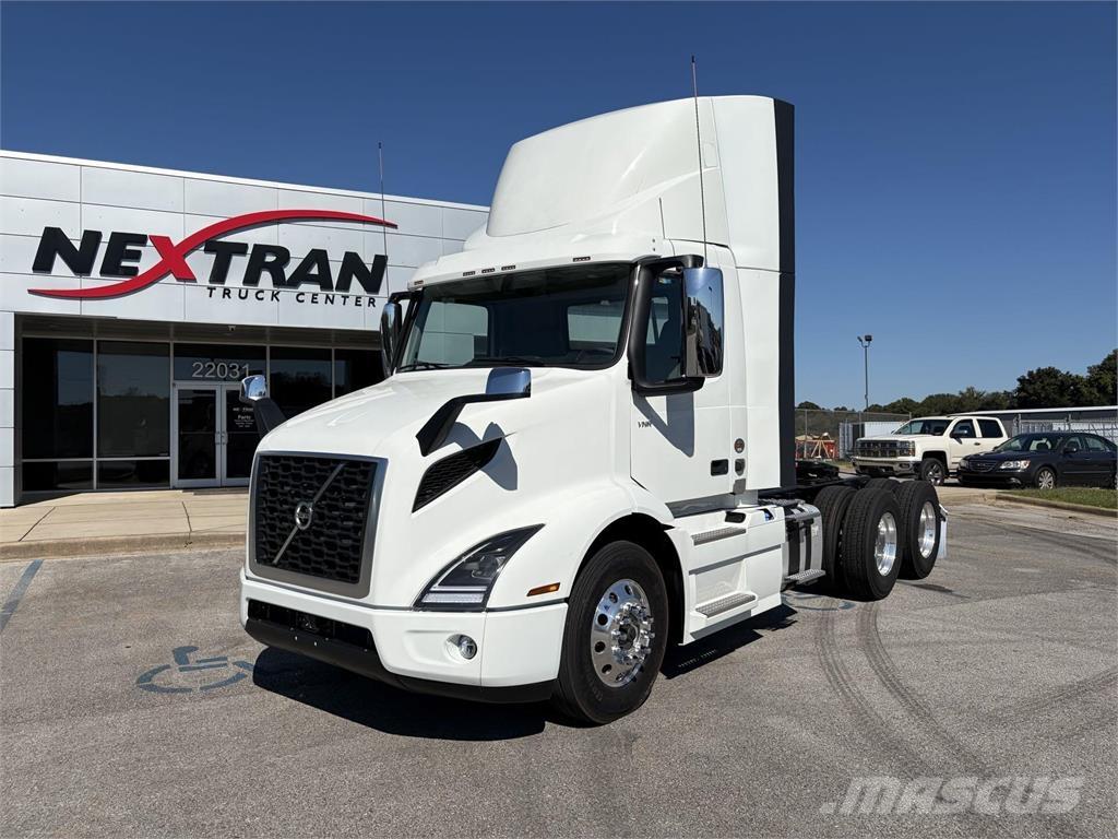 Volvo VNR64T300 Trækkere