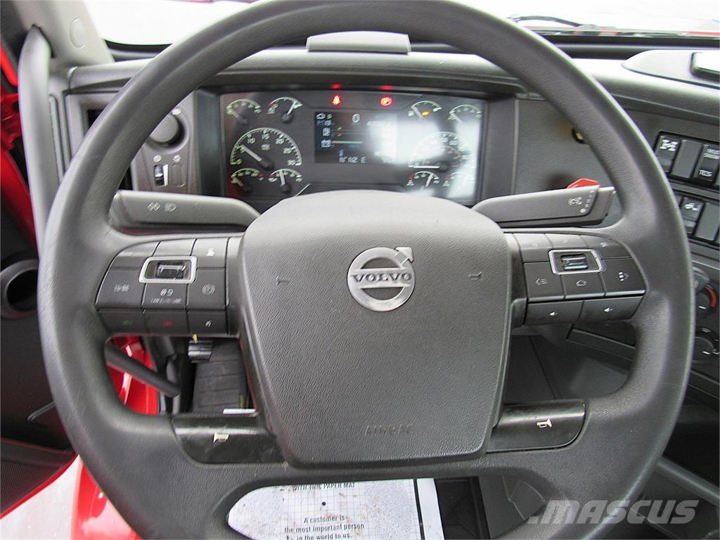 Volvo VNR64T300 Trækkere