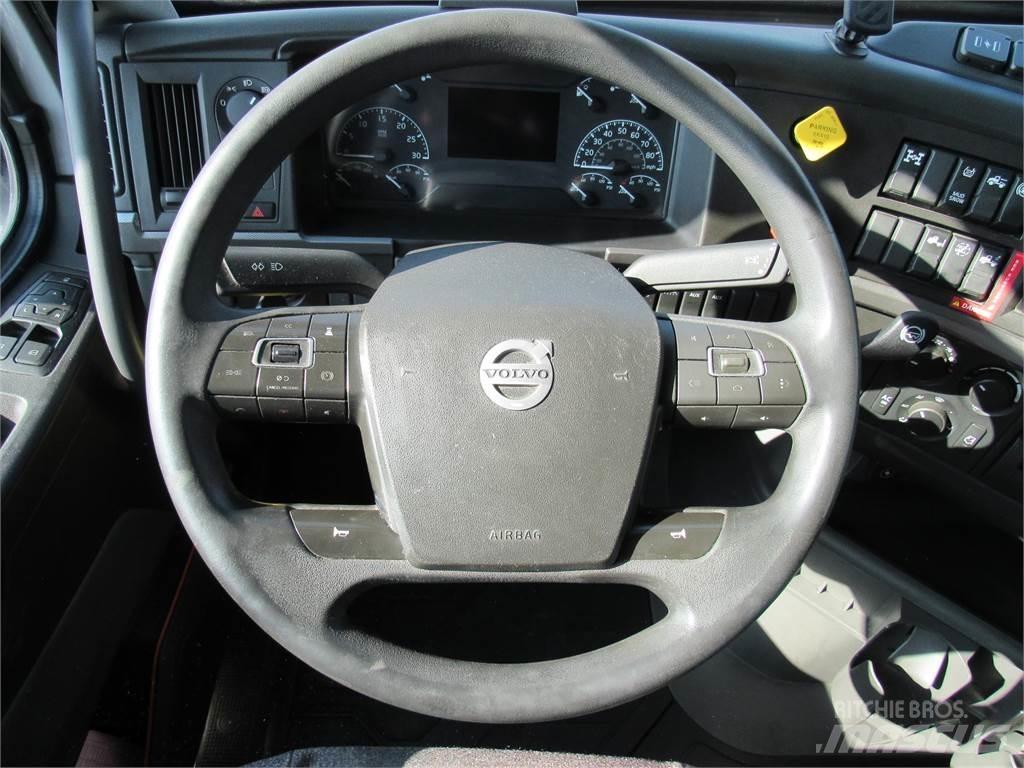 Volvo VNR64T400 Trækkere