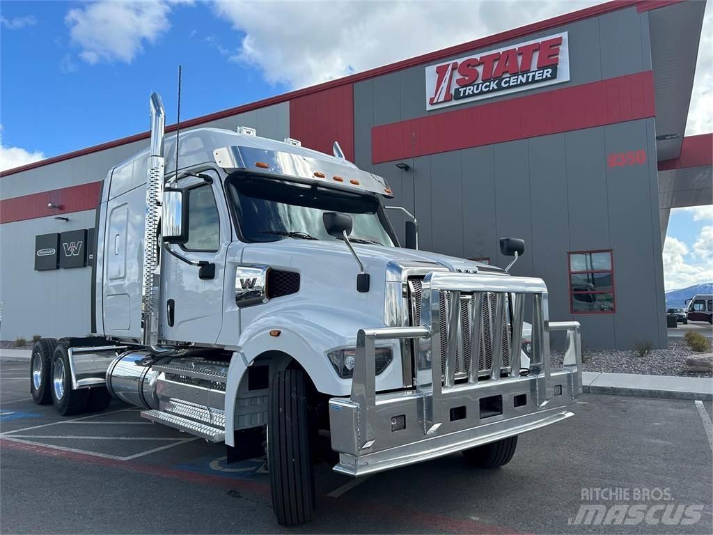Western Star 49X Trækkere