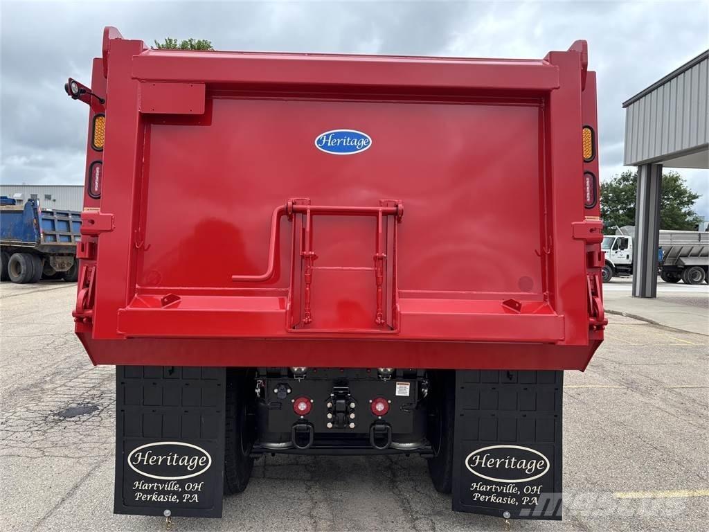 Western Star 49X Andre lastbiler