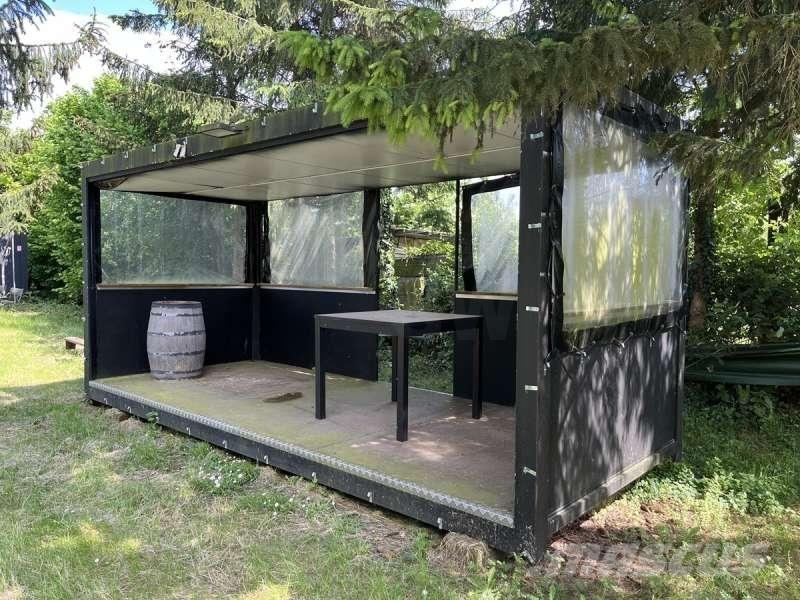  AUTRE 15 M2 Entreprenør - Andet
