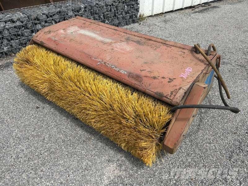  AUTRE 1700mm Fejebiler