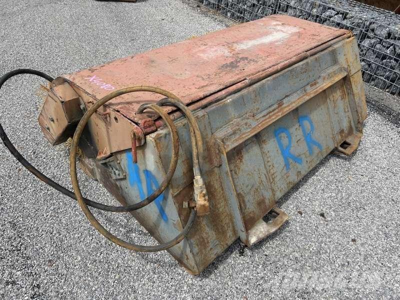  AUTRE 1700mm Fejebiler