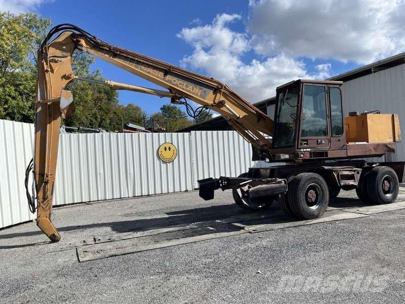 CASE 1088P Materialehåndteringsmaskiner