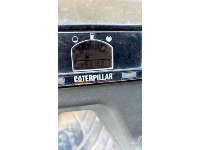 CAT 302.5C Minigravemaskiner