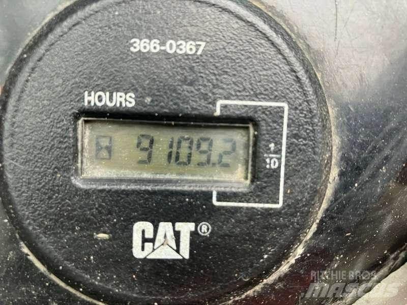 CAT 314ELCR Gravemaskiner på larvebånd