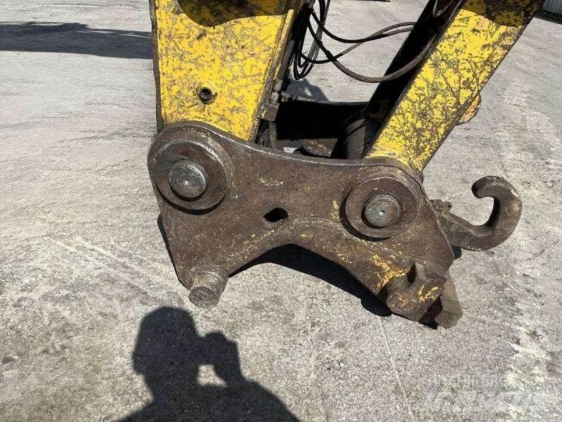 CAT 330D L Nedbrydningsmaskiner