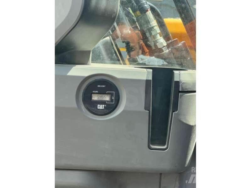 CAT 330F LN Gravemaskiner på larvebånd