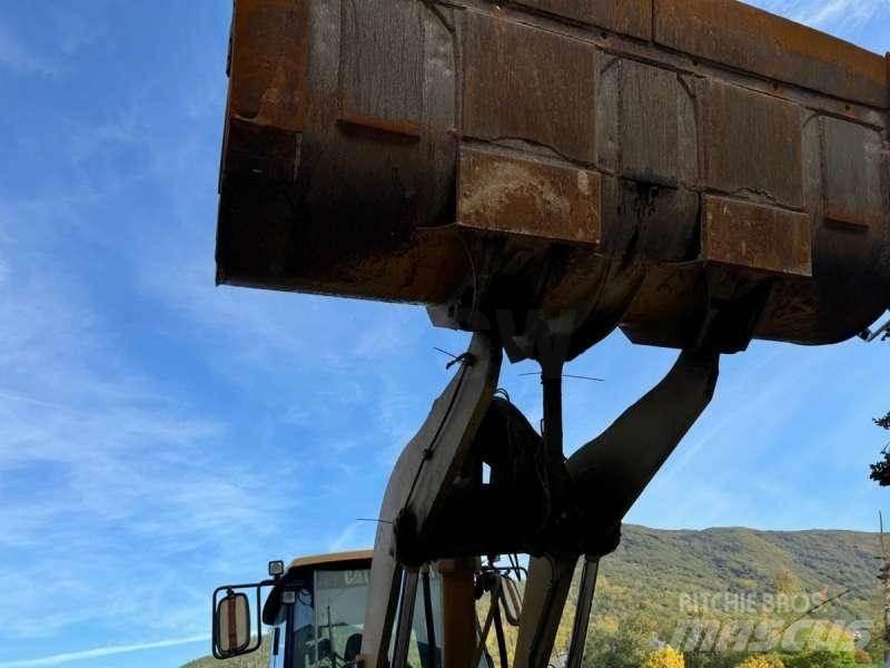 CAT 950G Læssemaskiner på hjul